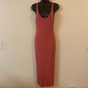 Slim Fitted  Fashion nova Dress